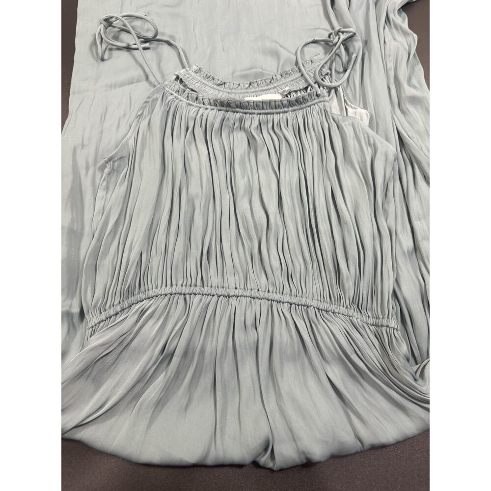 Modern Citizen Slate Maxi Dress size‎ L - Picture 4 of 8